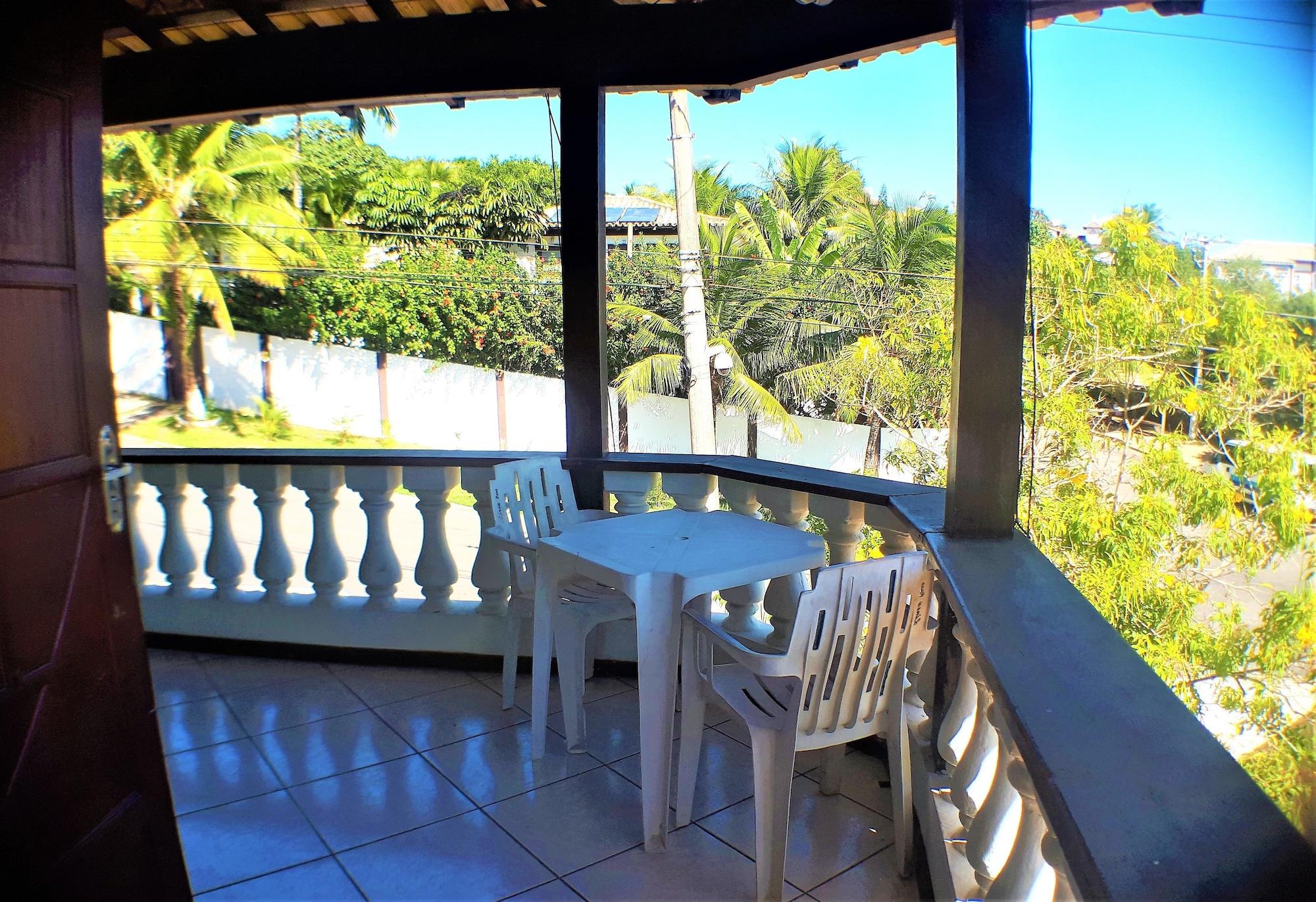 Pousada Acquamare Residence Armacao dos Buzios Dış mekan fotoğraf