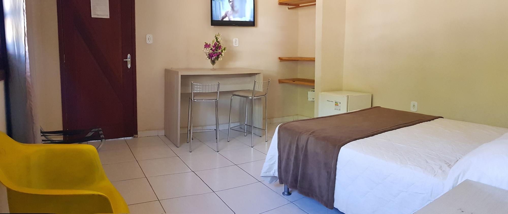 Pousada Acquamare Residence Armacao dos Buzios Dış mekan fotoğraf