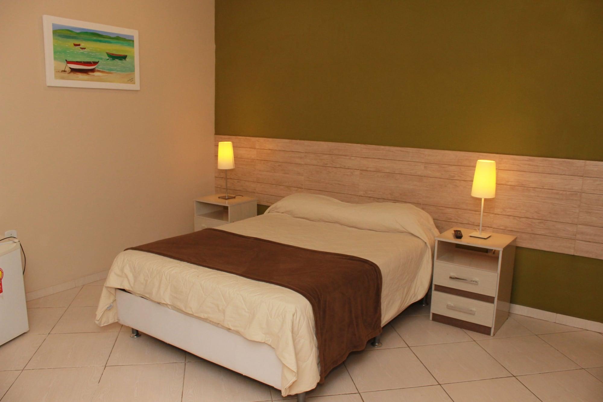 Pousada Acquamare Residence Armacao dos Buzios Dış mekan fotoğraf