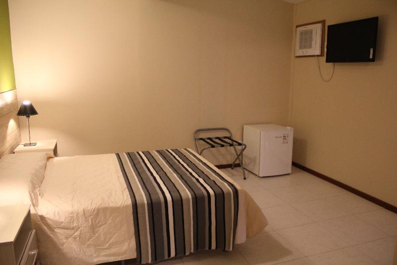 Pousada Acquamare Residence Armacao dos Buzios Dış mekan fotoğraf